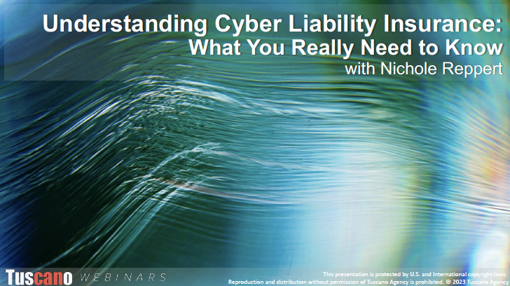 Understanding Cyber Liability Insurance